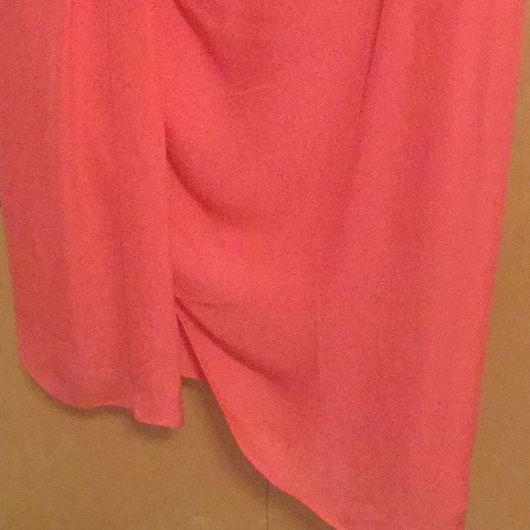 CAMILLA AND MARC Sage Silk Crepe de Chine Dress, - Picture 6 of 13